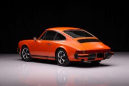 										1976 Porsche 912E full									