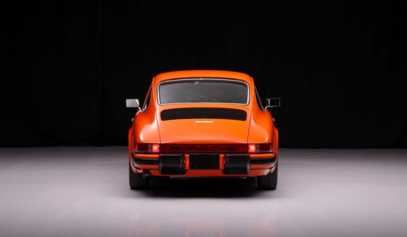 								1976 Porsche 912E full									