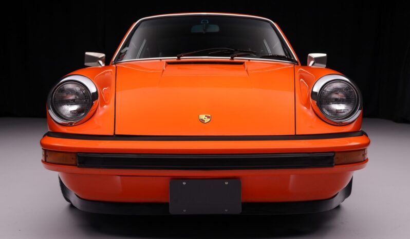								1976 Porsche 912E full									