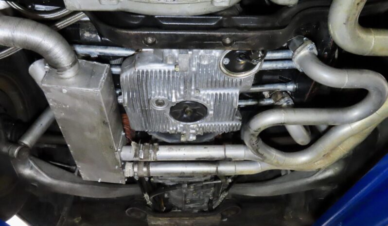 								1976 Porsche 912E full									