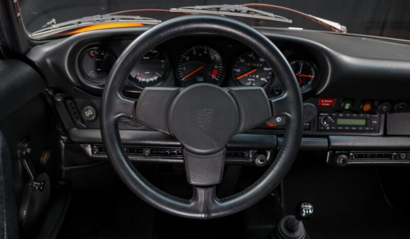 								1976 Porsche 912E full									