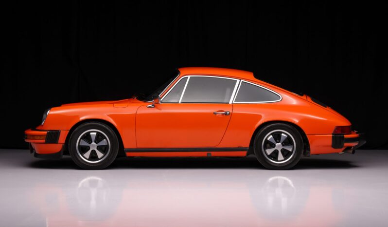								1976 Porsche 912E full									