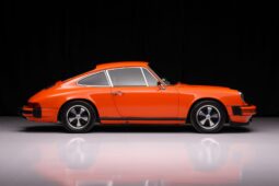 										1976 Porsche 912E full									
