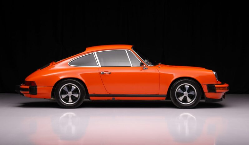 								1976 Porsche 912E full									