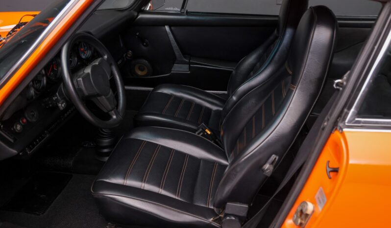 								1976 Porsche 912E full									