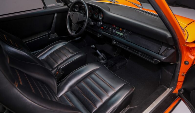 								1976 Porsche 912E full									