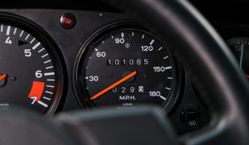 								1976 Porsche 912E full									