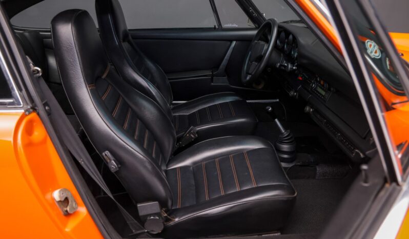 								1976 Porsche 912E full									