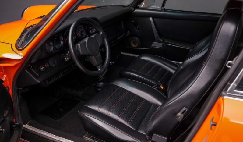 								1976 Porsche 912E full									