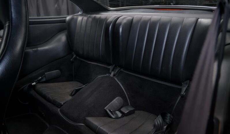 								1976 Porsche 912E full									