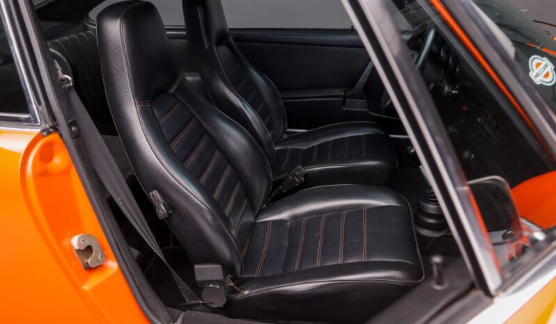 								1976 Porsche 912E full									