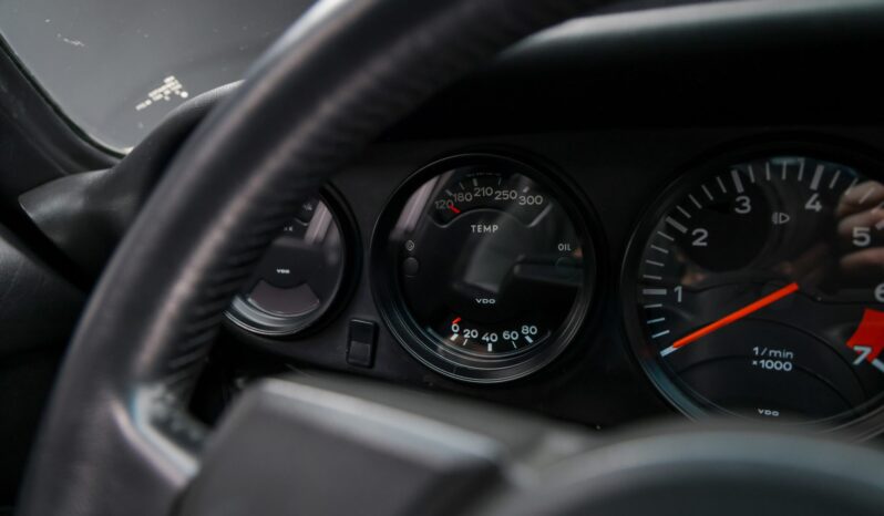 								1976 Porsche 912E full									