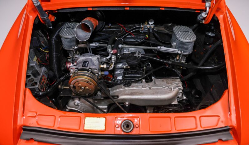 								1976 Porsche 912E full									