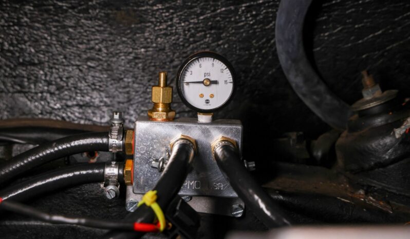 								1976 Porsche 912E full									