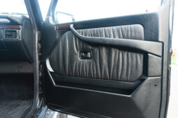 1999 Mercedes-Benz G320