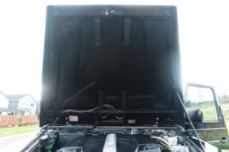 										1999 Mercedes-Benz G320 full									