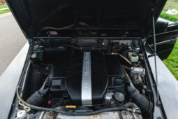 										1999 Mercedes-Benz G320 full									