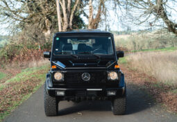 										1999 Mercedes-Benz G320 full									