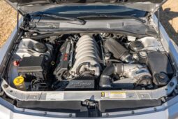 2008 Dodge Magnum SRT8 full