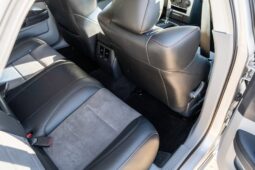 2008 Dodge Magnum SRT8