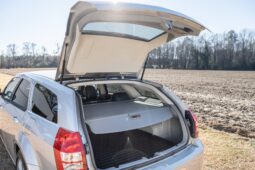 2008 Dodge Magnum SRT8