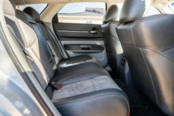 2008 Dodge Magnum SRT8