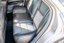 2008 Dodge Magnum SRT8 full