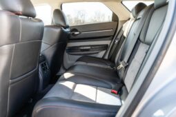 2008 Dodge Magnum SRT8 full