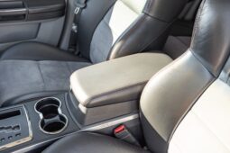 2008 Dodge Magnum SRT8 full