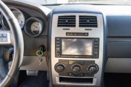 2008 Dodge Magnum SRT8 full