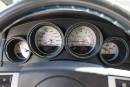 2008 Dodge Magnum SRT8 full