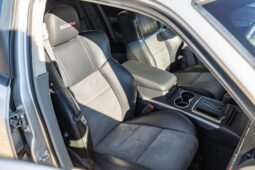 2008 Dodge Magnum SRT8 full