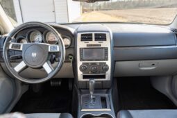 2008 Dodge Magnum SRT8 full