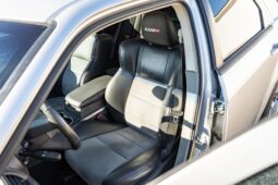 2008 Dodge Magnum SRT8 full