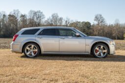 2008 Dodge Magnum SRT8