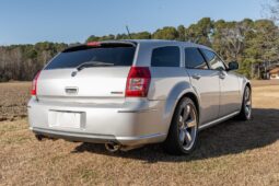 2008 Dodge Magnum SRT8 full