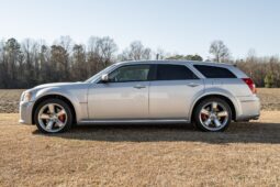 2008 Dodge Magnum SRT8 full