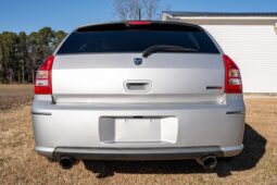 2008 Dodge Magnum SRT8 full