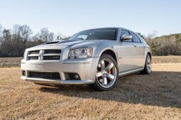 2008 Dodge Magnum SRT8 full