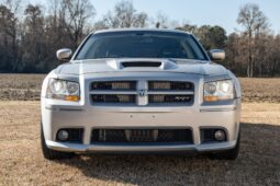 2008 Dodge Magnum SRT8 full
