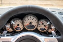 										2012 Porsche 911 Carrera 4 GTS Cabriolet full									