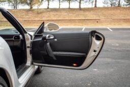 										2012 Porsche 911 Carrera 4 GTS Cabriolet full									