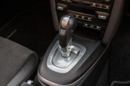 										2012 Porsche 911 Carrera 4 GTS Cabriolet full									