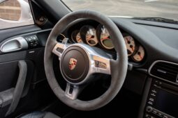 										2012 Porsche 911 Carrera 4 GTS Cabriolet full									