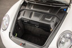 										2012 Porsche 911 Carrera 4 GTS Cabriolet full									