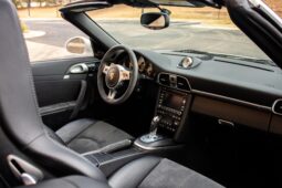 										2012 Porsche 911 Carrera 4 GTS Cabriolet full									