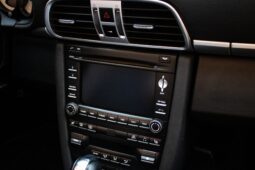 										2012 Porsche 911 Carrera 4 GTS Cabriolet full									