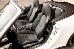 										2012 Porsche 911 Carrera 4 GTS Cabriolet full									