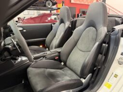 										2012 Porsche 911 Carrera 4 GTS Cabriolet full									