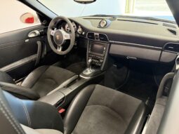 										2012 Porsche 911 Carrera 4 GTS Cabriolet full									